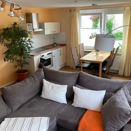 Ferienhaus Stralsundia 外观 照片