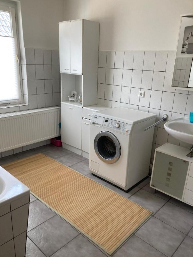 Ferienhaus Stralsundia 外观 照片