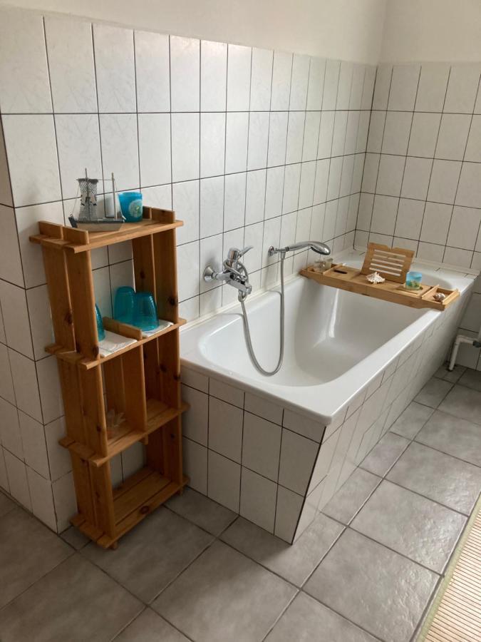 Ferienhaus Stralsundia 外观 照片