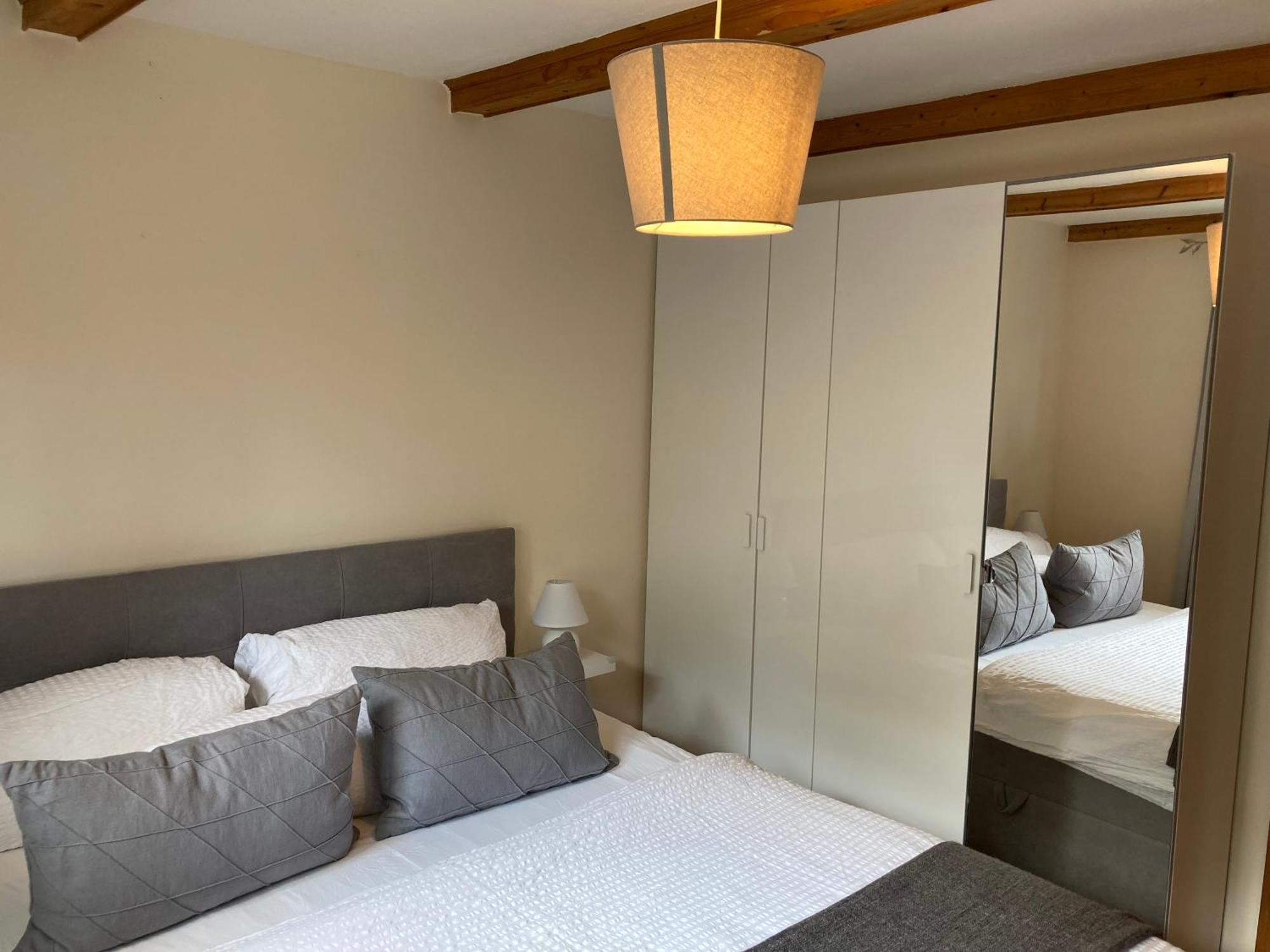 Ferienhaus Stralsundia 外观 照片